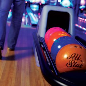 bowling