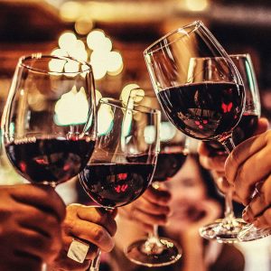 wine tasting