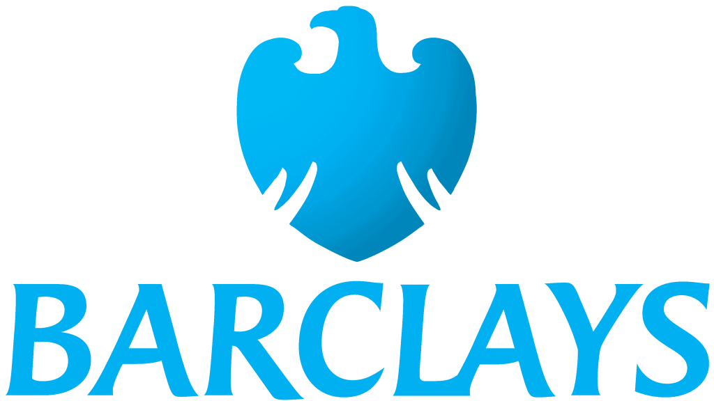 Barclays logo