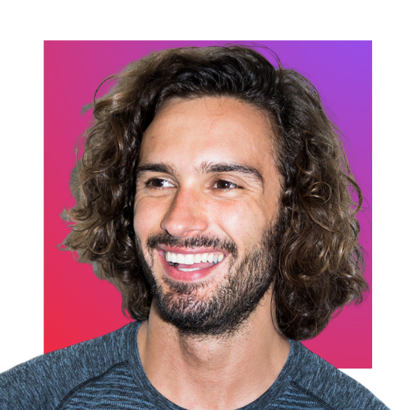 Joe Wicks profile