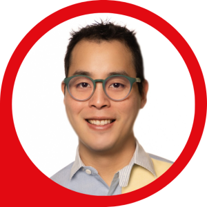 patrick lau speaker
