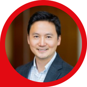 david wang speaker