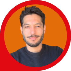 ben chiriboga