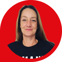 catherine bamford speaker