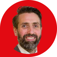 chris handford speaker