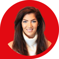 chrissie wolfe speaker