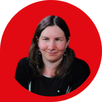 dr emma jones speaker