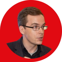 peter wright speaker