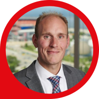 legal innovation conference speaker