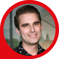 lawtech conference speaker Corey Ouellette