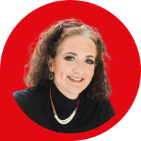 lawtech conference speaker Dr Heather Anson