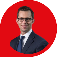 lawtech conference speaker James Brown