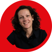 lawtech conference speaker Kerstin Morgan