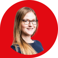 lawtech conference speaker Lauren Colbeck