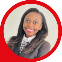 lawtech conference speaker Linda Masina