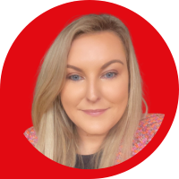lawtech conference speaker Sarah Murphy