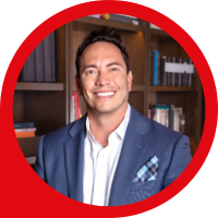 lawtech conference speaker Scott Milner
