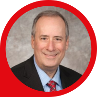 lawtech conference speaker Scott Rosenberg