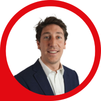 lawtech conference speaker Wannes Beets