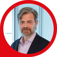 Chad Riley lawtech conference speaker
