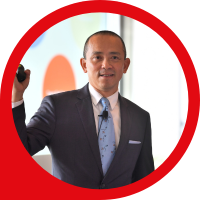 Duc Vinh Tranc Chicago 2023 legal innovation conference speaker