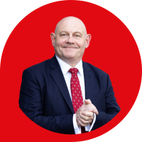 Gerard P Hodgkinson legal innovation conference speaker