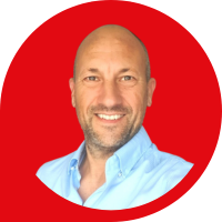 Kieren Windsor lawtech conference speaker