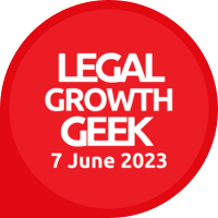 Legal Growth Geek logo