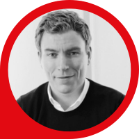Michael Bjerg-Hansen lawtech conference speaker