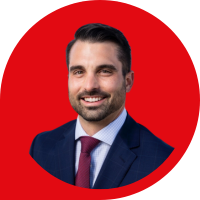 Michael Thrall lawtech conference speaker