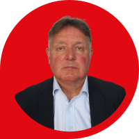 Nick Dell lawtech conference speaker