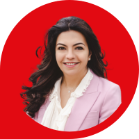 Yasaman Asaad lawtech conference speaker