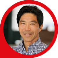 Brian Liu legal tech speaker