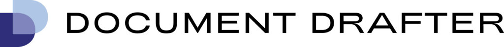 Document Drafter logo