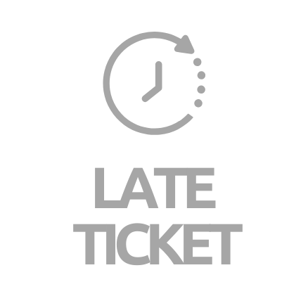 Late Ticket