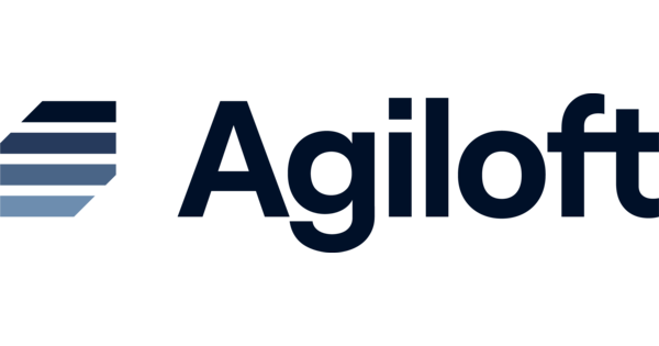 Agiloft logo