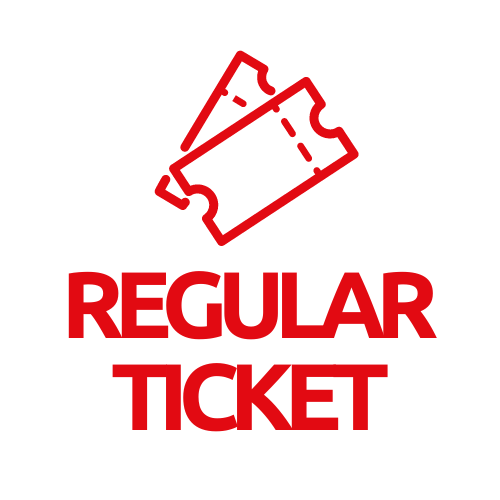 Regular Ticket