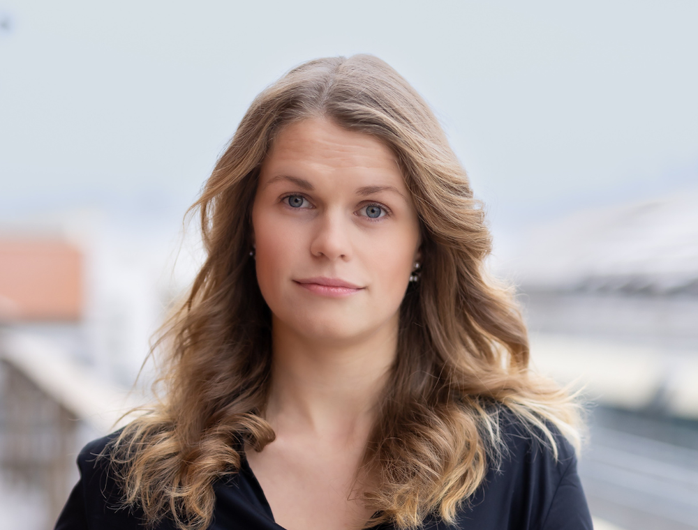Barbora Obracajova