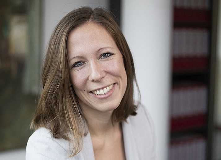 Dr. Ann-Cathrin Brock