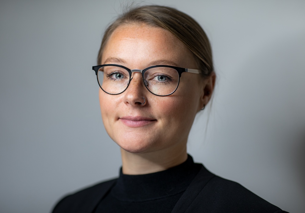 Franziska Jensen