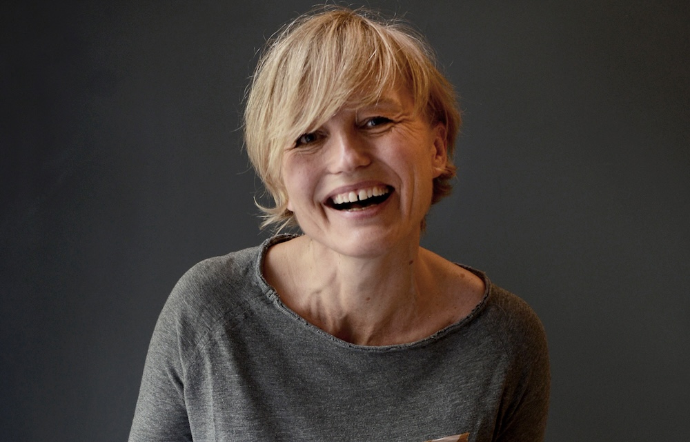 Hanne Kristiansen