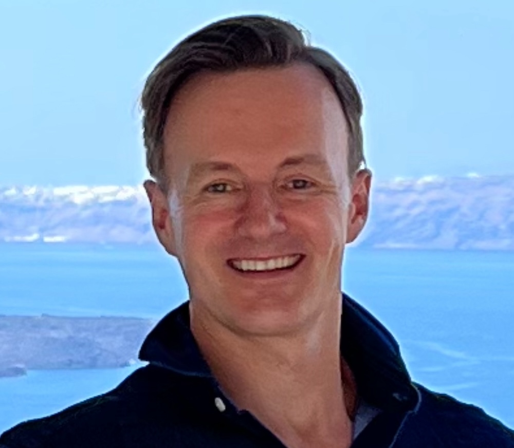 Richard Reade