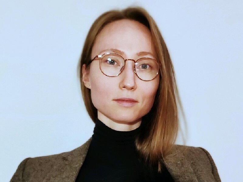Valeria Ivasikh