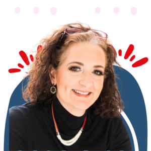 Dr. Heather Ansen