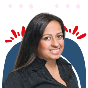 Nisha Morjaria