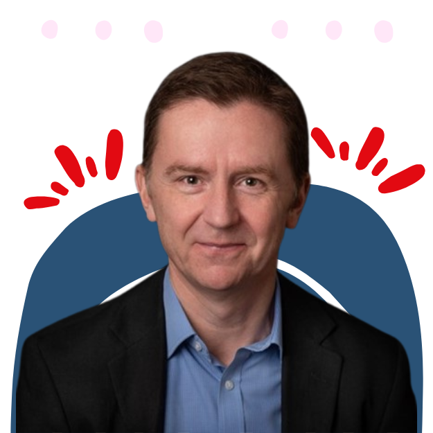 Ian Jeffery