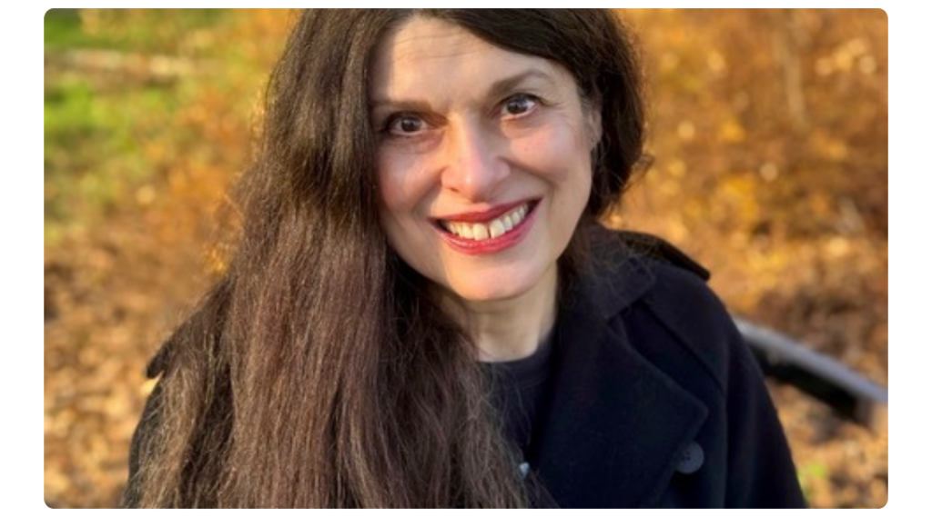 Joanna Goodman