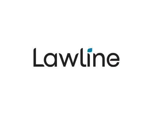 Lawline Logo