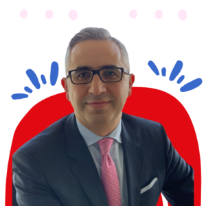 Amir Mehdi