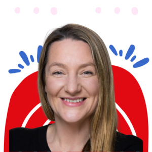 Catherine Bamford